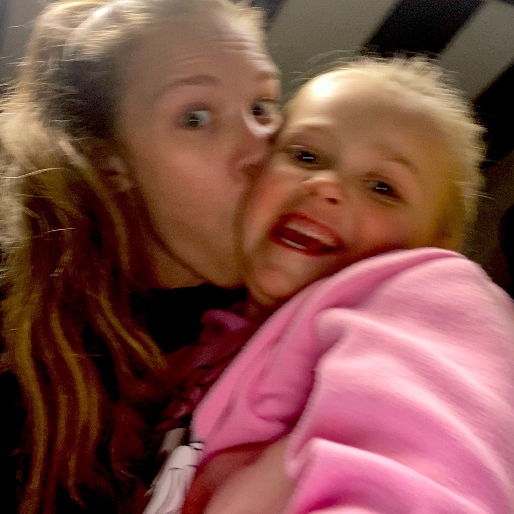 Meet your Posher, Brittany